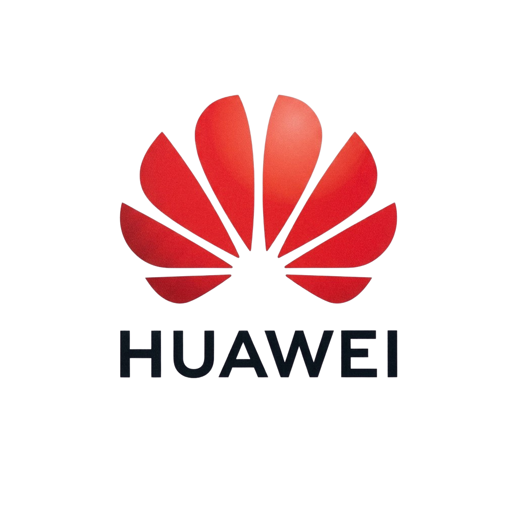 Huawei Indonesia logo