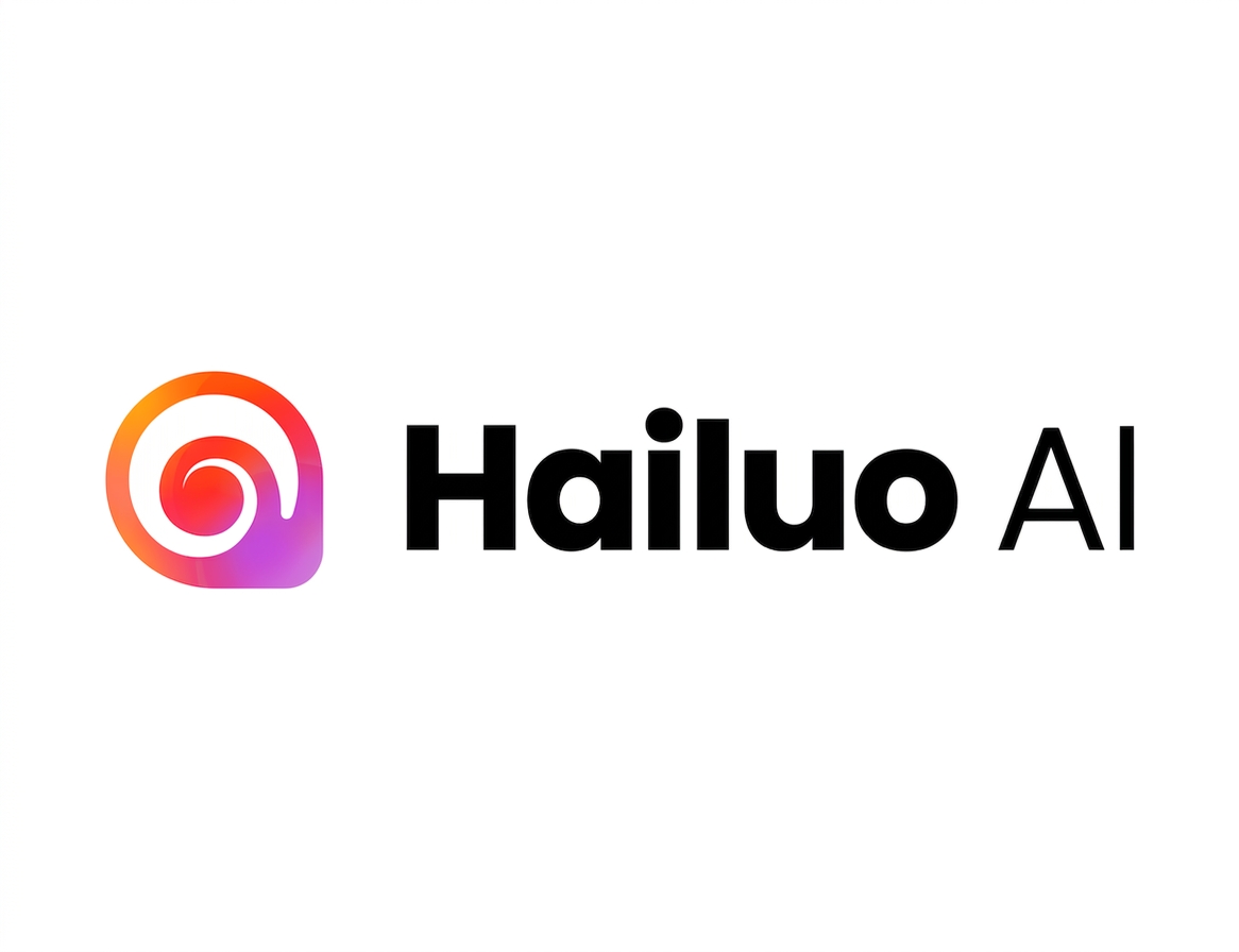 Hailuo AI — MiniMax H3 logo